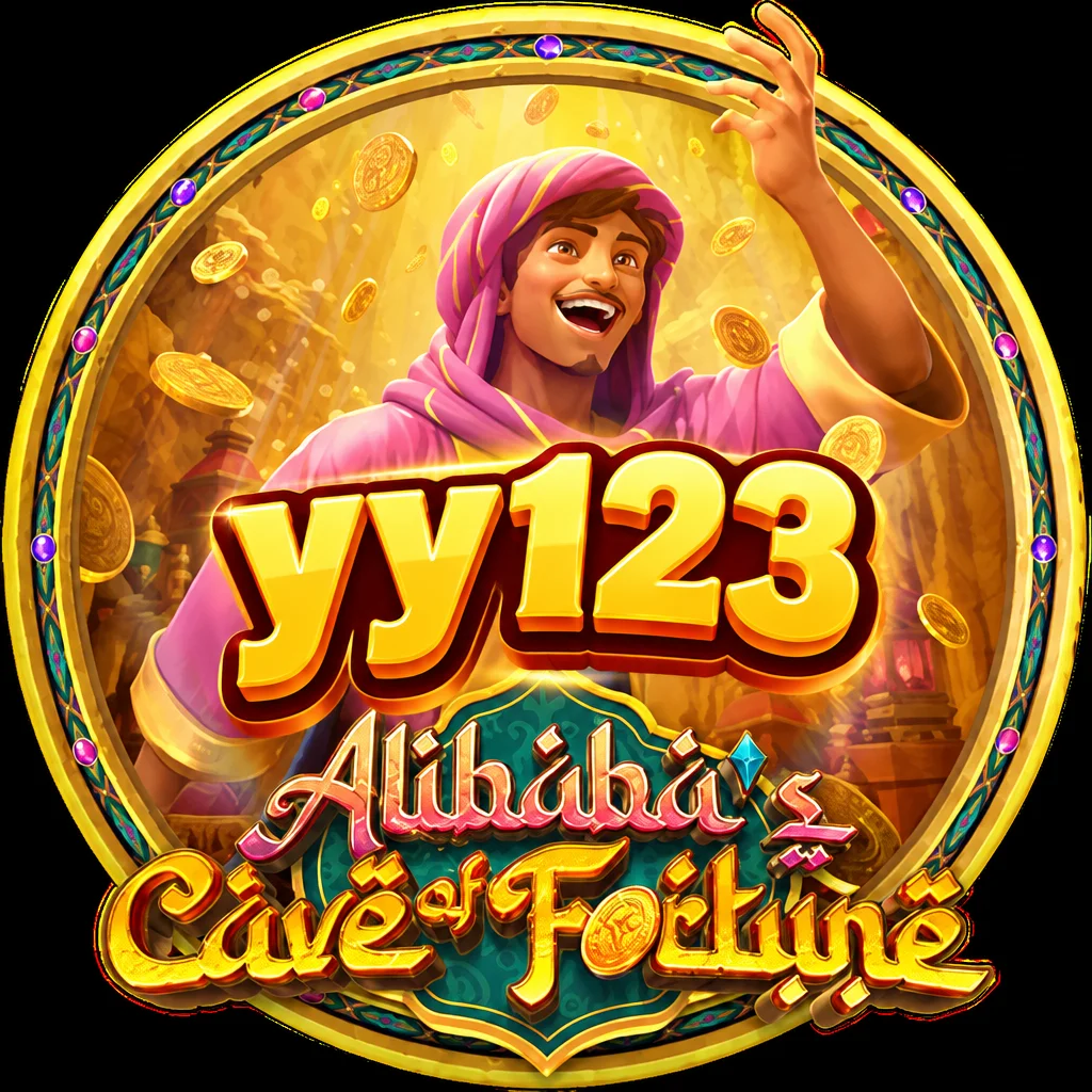 yy123 · Alibaba Cave