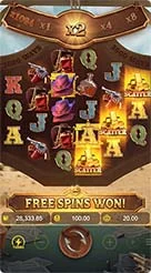 yy123 · Wild Bounty Sd