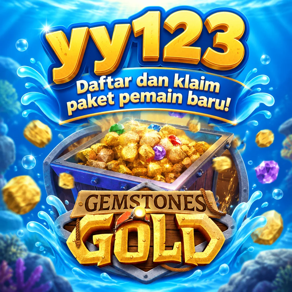 yy123 · Daftar dan klaim paket pemain baru!