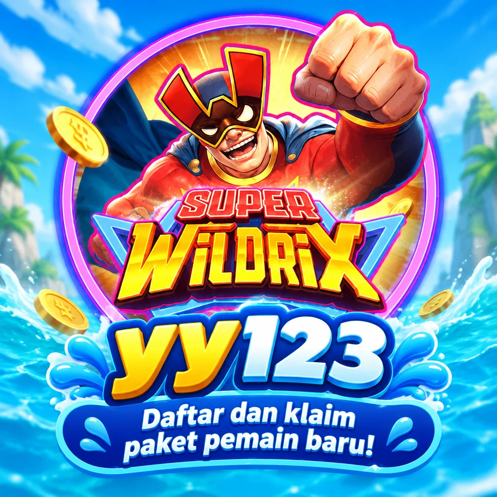 yy123 · Super Wildrix