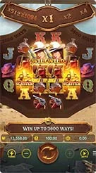 yy123 · Wild Bounty Sd