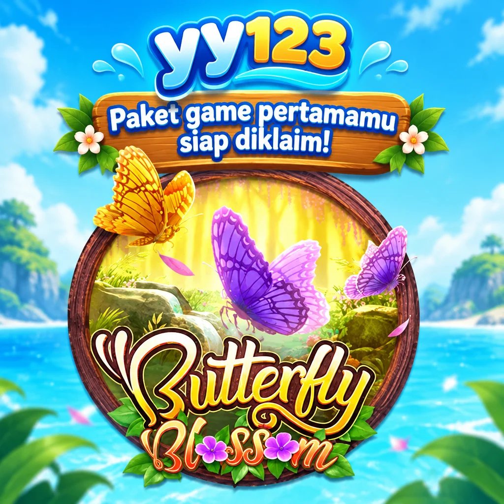 yy123 · Btrfly Blossom