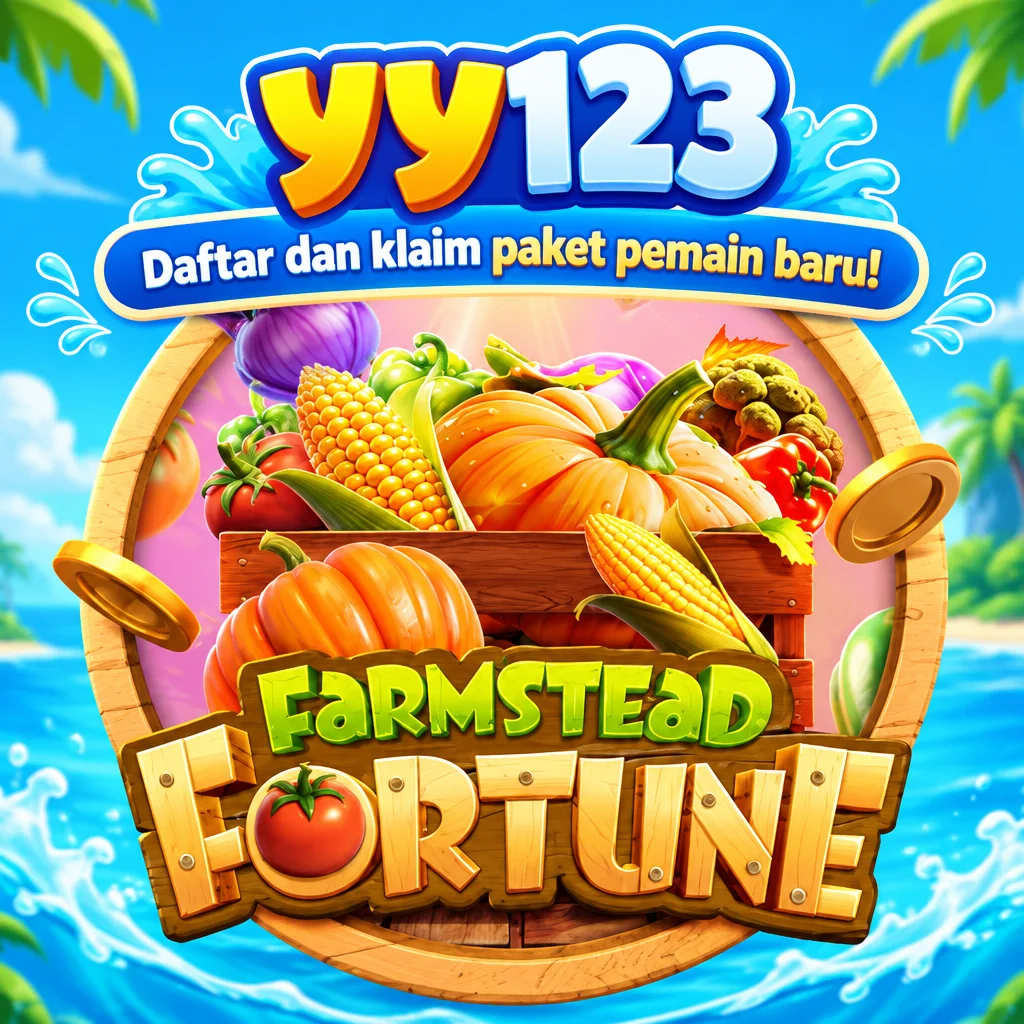 yy123 · Farmstead Fort