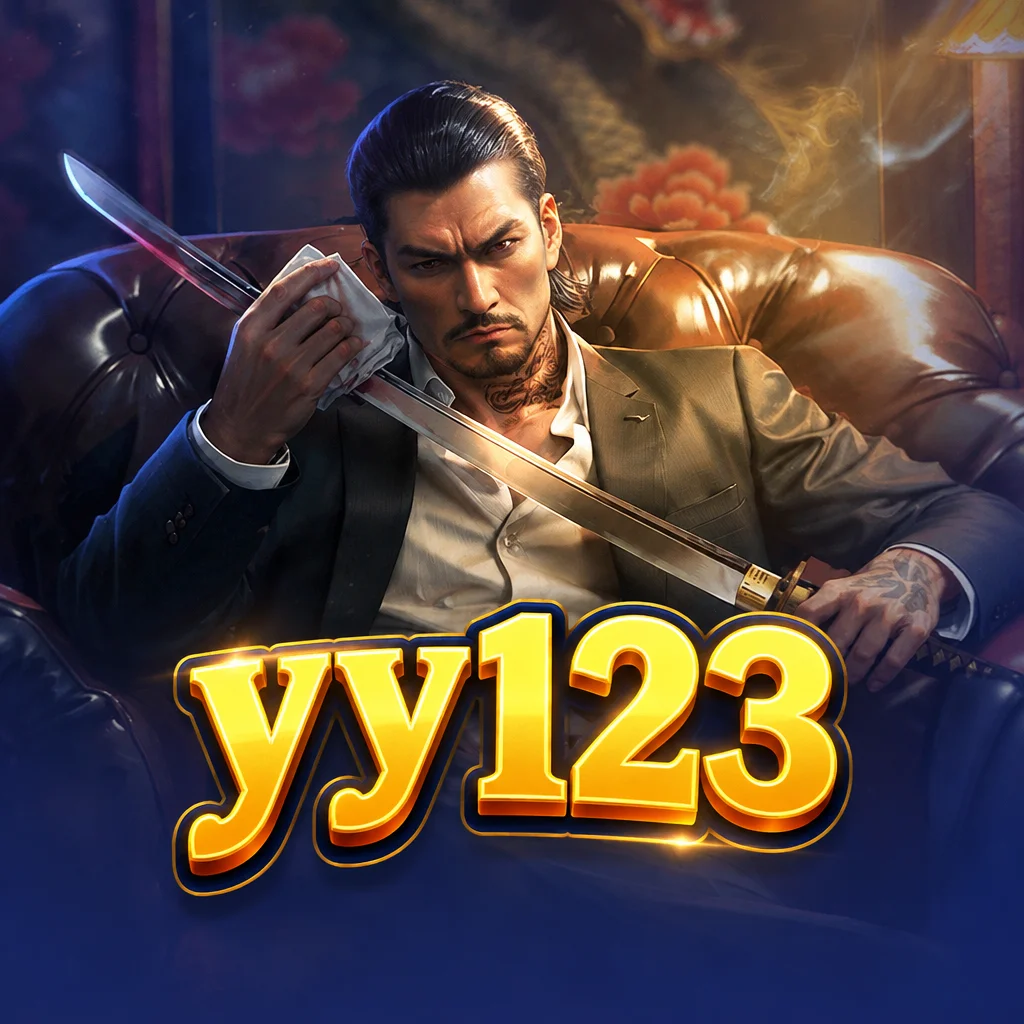 yy123 · Yakuza Honor